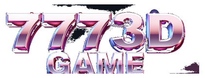 7773d game logo